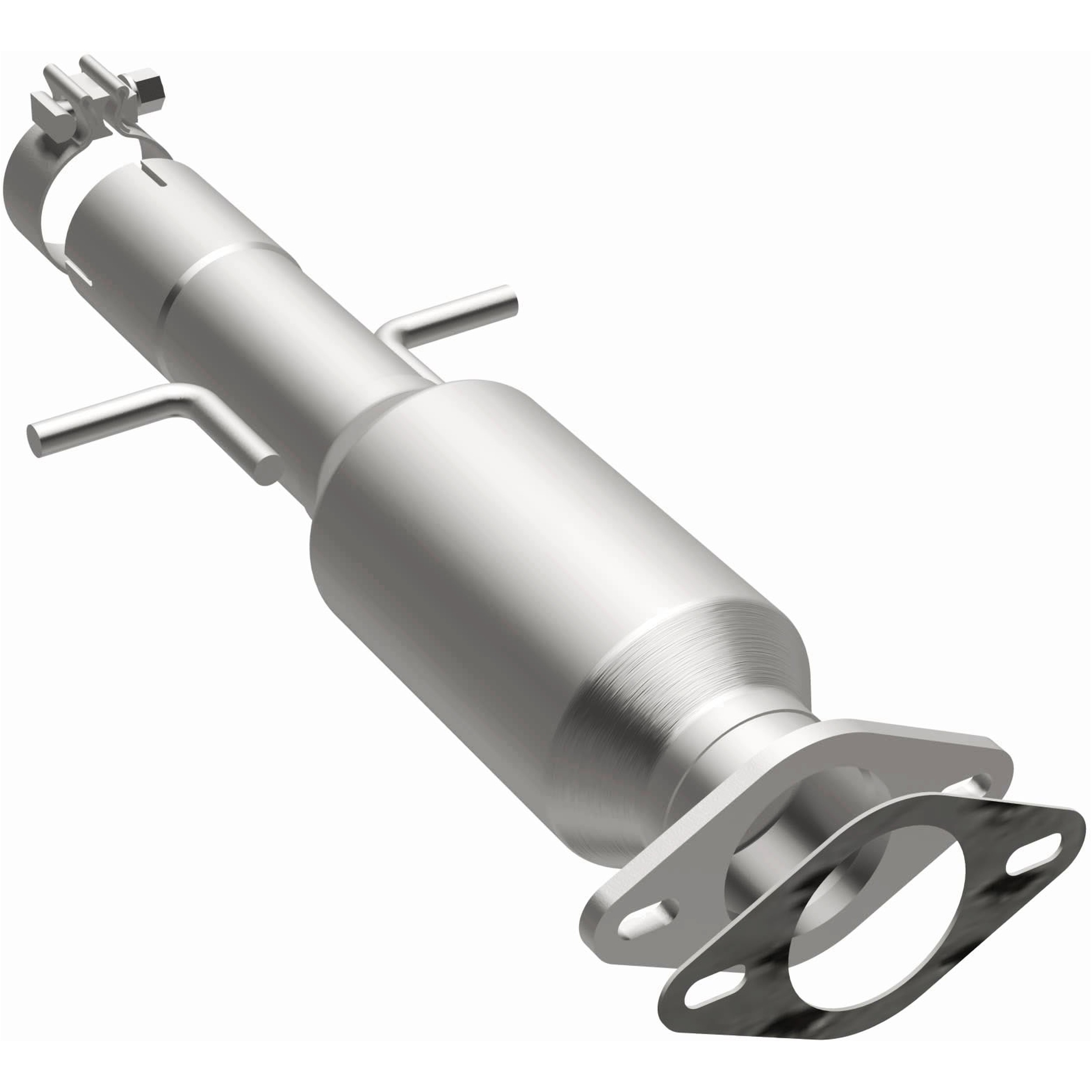 MagnaFlow California Grade CARB Compliant Direct-Fit Catalytic Converter 5671623